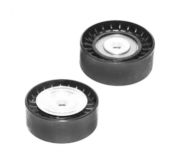 Ролик натягувача ременя генератора Volkswagen Passat B6 / Фольксваген Пассат Б6 3.2FSI / 3.6FSI 2005-2010 331316170389 MAGNETI MARELLI (Італія)