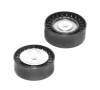 Ролик натягувача ременя генератора Volkswagen Passat B6 / Фольксваген Пассат Б6 3.2FSI / 3.6FSI 2005-2010 331316170389 MAGNETI MARELLI (Італія)