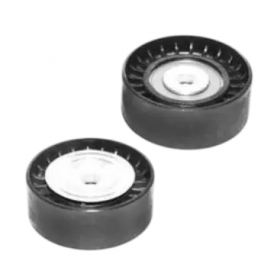 Ролик натягувача ременя генератора Volkswagen Passat B6 / Фольксваген Пассат Б6 3.2FSI / 3.6FSI 2005-2010 331316170389 MAGNETI MARELLI (Італія)