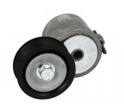 Натягувач ременя генератора Volkswagen Passat B6 / Фольксваген Пассат Б6 3.2FSI / 3.6FSI 2005-2010 GA357.54 SNR (Франція)