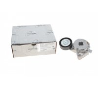 Натягувач ременя генератора (70x24мм, двигун: BSE, BSF) Volkswagen Passat B6 / Фольксваген Пассат Б6 1.6FSI 2005-2010 07.19.110 TRUCKTEC (Німеччина)