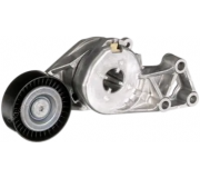 Натягувач ременя генератора (70x24мм) Volkswagen Passat B6 / Фольксваген Пассат Б6 2.0FSI 2005-2010 B12239 BORSEHUNG (Німеччина)