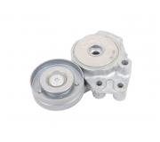 Натягувач ременя генератора (76x26мм, двигун: CDGA) Volkswagen Passat B6 / Фольксваген Пассат Б6 1.4TSI 2005-2010 03C145299J VAG (Німеччина)