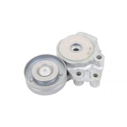 Натягувач ременя генератора (76x26мм, двигун: CDGA) Volkswagen Passat B6 / Фольксваген Пассат Б6 1.4TSI 2005-2010 03C145299J VAG (Німеччина)