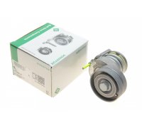 Натягувач ременя генератора (65x26мм, двигун: CDGA) Volkswagen Passat B6 / Фольксваген Пассат Б6 1.4TSI 2005-2010 534034610 INA (Німеччина)