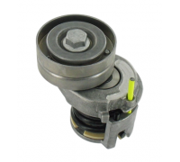 Натягувач ременя генератора (65x26мм, двигун: CDGA) Volkswagen Passat B6 / Фольксваген Пассат Б6 1.4TSI 2005-2010 QTA1613 QUINTON HAZELL (Велика Британія)