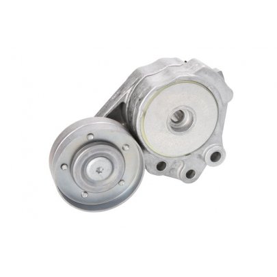 Натягувач ременя генератора (76x26мм, двигун: CDGA) Volkswagen Passat B6 / Фольксваген Пассат Б6 1.4TSI 2005-2010 T39173 GATES (Бельгія)