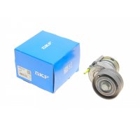 Натягувач ременя генератора (65x26мм, двигун: CDGA) Volkswagen Passat B6 / Фольксваген Пассат Б6 1.4TSI 2005-2010 VKM31116 SKF (Франція)