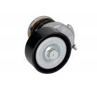 Натягувач ременя генератора (65x24мм, з кондиціонером, двигун: BLF) Volkswagen Passat B6 / Фольксваген Пассат Б6 1.6FSI 2005-2010 E3W0005BTA BTA (Польща)