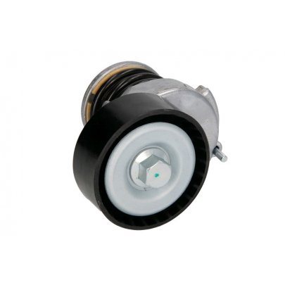 Натягувач ременя генератора (65x24мм, з кондиціонером, двигун: BLF) Volkswagen Passat B6 / Фольксваген Пассат Б6 1.6FSI 2005-2010 E3W0005BTA BTA (Польща)