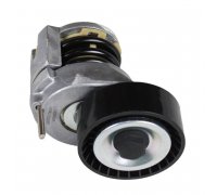 Натягувач ременя генератора (65x24мм, з кондиціонером, двигун: BLF) Volkswagen Passat B6 / Фольксваген Пассат Б6 1.6FSI 2005-2010 V400651 SATO TECH (Україна)