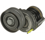 Натягувач ременя генератора (65x26мм, двигун: CDGA) Volkswagen Passat B6 / Фольксваген Пассат Б6 1.4TSI 2005-2010 16506 FARE (Іспанія)