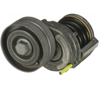 Натягувач ременя генератора (65x26мм, двигун: CDGA) Volkswagen Passat B6 / Фольксваген Пассат Б6 1.4TSI 2005-2010 16506 FARE (Іспанія)