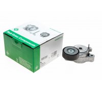 Натягувач ременя генератора (58x20мм, двигун: CDGA) Volkswagen Passat B6 / Фольксваген Пассат Б6 1.4TSI 2005-2010 534039610 INA (Німеччина)