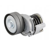 Натягувач ременя генератора (65x26мм, двигун: CDGA) Volkswagen Passat B6 / Фольксваген Пассат Б6 1.4TSI 2005-2010 541792 RUVILLE (Німеччина)