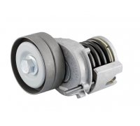 Натягувач ременя генератора (65x26мм, двигун: CDGA) Volkswagen Passat B6 / Фольксваген Пассат Б6 1.4TSI 2005-2010 541792 RUVILLE (Німеччина)