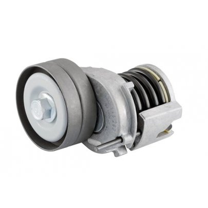 Натягувач ременя генератора (65x26мм, двигун: CDGA) Volkswagen Passat B6 / Фольксваген Пассат Б6 1.4TSI 2005-2010 541792 RUVILLE (Німеччина)