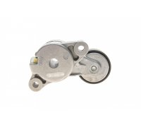 Натягувач ременя генератора (58x20мм, двигун: CDGA) Volkswagen Passat B6 / Фольксваген Пассат Б6 1.4TSI 2005-2010 GA357.39 SNR (Франція)