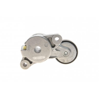 Натягувач ременя генератора (58x20мм, двигун: CDGA) Volkswagen Passat B6 / Фольксваген Пассат Б6 1.4TSI 2005-2010 GA357.39 SNR (Франція)