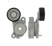 Натягувач ременя генератора (58x20мм, двигун: CDGA) Volkswagen Passat B6 / Фольксваген Пассат Б6 1.4TSI 2005-2010 VKM31125 SKF (Франція)