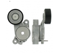 Натягувач ременя генератора (58x20мм, двигун: CDGA) Volkswagen Passat B6 / Фольксваген Пассат Б6 1.4TSI 2005-2010 VKM31125 SKF (Франція)