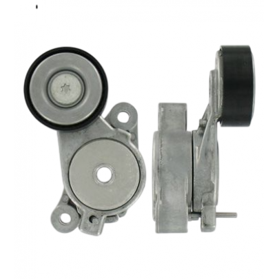 Натягувач ременя генератора (58x20мм, двигун: CDGA) Volkswagen Passat B6 / Фольксваген Пассат Б6 1.4TSI 2005-2010 VKM31125 SKF (Франція)