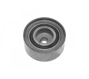 Ролик натягувача ременя генератора (80x34мм) Volkswagen Passat B6 / Фольксваген Пассат Б6 2.0TDI 2005-2010 11091034401 VIKA (Тайвань)