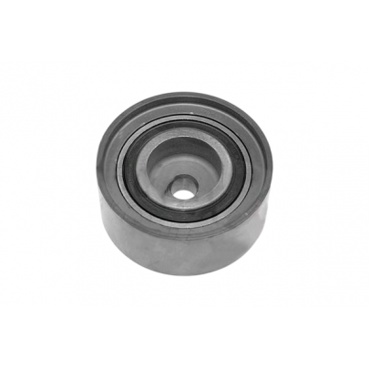 Ролик натягувача ременя генератора (80x34мм) Volkswagen Passat B6 / Фольксваген Пассат Б6 2.0TDI 2005-2010 11091034401 VIKA (Тайвань)