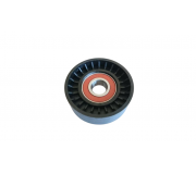 Ролик натягувача ременя генератора (70x24мм) Volkswagen Passat B6 / Фольксваген Пассат Б6 1.9TDI 2005-2010 1692 CAFFARO (Польща)