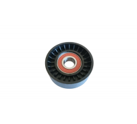 Ролик натягувача ременя генератора (70x24мм) Volkswagen Passat B6 / Фольксваген Пассат Б6 2.0TDI 2005-2010 1692 CAFFARO (Польща)