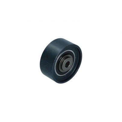 Ролик натягувача ременя генератора (80x34мм) Volkswagen Passat B6 / Фольксваген Пассат Б6 2.0TDI 2005-2010 R0523 KAMOKA (Польща)