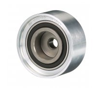 Ролик натягувача ременя генератора (80x34мм) Volkswagen Passat B6 / Фольксваген Пассат Б6 2.0TDI 2005-2010 T42193 GATES (Бельгія)