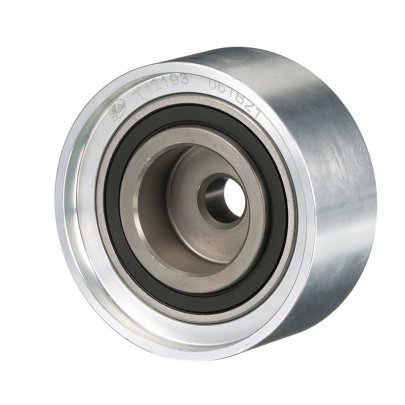 Ролик натягувача ременя генератора (80x34мм) Volkswagen Passat B6 / Фольксваген Пассат Б6 2.0TDI 2005-2010 T42193 GATES (Бельгія)