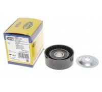 Ролик натягувача ременя генератора (65x24мм) Volkswagen Passat B6 / Фольксваген Пассат Б6 2.0TFSI 2005-2010 331316170674 MAGNETI MARELLI (Італія)