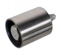 Ролик натягувача ременя генератора (28x34мм) Volkswagen Passat B6 / Фольксваген Пассат Б6 2.0TDI 2005-2010 045109244A VAG (Німеччина)