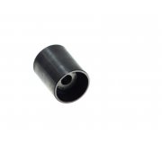 Ролик натягувача ременя генератора (28x34мм) Volkswagen Passat B6 / Фольксваген Пассат Б6 2.0TDI 2005-2010 VKM21142 SKF (Франція)