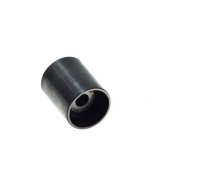 Ролик натягувача ременя генератора (28x34мм) Volkswagen Passat B6 / Фольксваген Пассат Б6 2.0TDI 2005-2010 VKM21142 SKF (Франція)