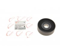 Ролик натягувача ременя генератора (76x26мм, двигун: CAXA) Volkswagen Passat B6 / Фольксваген Пассат Б6 1.4TSI 2005-2010 RWS3238 ROTWEISS (Туреччина)