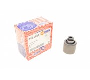 Ролик натягувача ременя генератора (40x35мм) Volkswagen Passat B6 / Фольксваген Пассат Б6 1.9TDI 2005-2010 3109001 AUTOTECHTEILE (Німеччина)