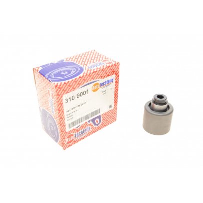 Ролик натягувача ременя генератора (40x35мм) Volkswagen Passat B6 / Фольксваген Пассат Б6 2.0TDI 2005-2010 3109001 AUTOTECHTEILE (Німеччина)