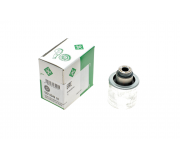 Ролик натягувача ременя генератора (40x35мм) Volkswagen Passat B6 / Фольксваген Пассат Б6 1.9TDI 2005-2010 532034910 INA (Німеччина)