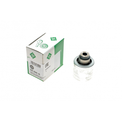 Ролик натягувача ременя генератора (40x35мм) Volkswagen Passat B6 / Фольксваген Пассат Б6 2.0TDI 2005-2010 532034910 INA (Німеччина)