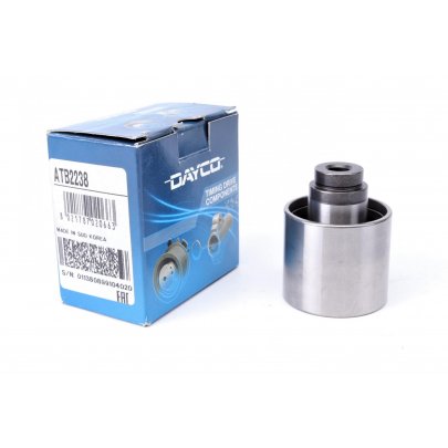 Ролик натягувача ременя генератора (40x35мм) Volkswagen Passat B6 / Фольксваген Пассат Б6 2.0TDI 2005-2010 ATB2238 DAYCO (Італія)