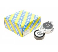 Натягувач ременя генератора (70x24мм) Volkswagen Passat B6 / Фольксваген Пассат Б6 2.0FSI 2005-2010 GA357.04 SNR (Франція)