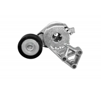 Натягувач ременя генератора (70x24мм, двигун: BSE, BSF) Volkswagen Passat B6 / Фольксваген Пассат Б6 1.6FSI 2005-2010 1014-0076 PROFIT (Чехія)