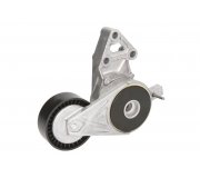 Натягувач ременя генератора (70x24мм) Volkswagen Passat B6 / Фольксваген Пассат Б6 2.0FSI 2005-2010 108417 TOPRAN (Німеччина)