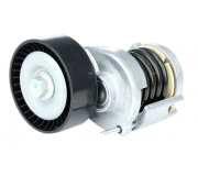 Натягувач ременя генератора (70x24мм) Volkswagen Passat B6 / Фольксваген Пассат Б6 2.0TDI 2005-2010 038903315AN VAG (Німеччина)