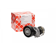 Натягувач ременя генератора (70x24мм) Volkswagen Passat B6 / Фольксваген Пассат Б6 2.0TDI 2005-2010 102297 FEBI (Німеччина)