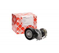 Натягувач ременя генератора (70x24мм) Volkswagen Passat B6 / Фольксваген Пассат Б6 2.0TDI 2005-2010 102297 FEBI (Німеччина)