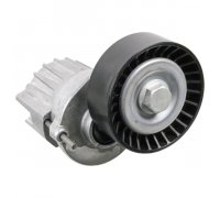 Натягувач ременя генератора (70x24мм) Volkswagen Passat B6 / Фольксваген Пассат Б6 2.0TDI 2005-2010 30102297 SWAG (Німеччина)